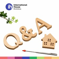 Cambridge certifikát z angličtiny: otázky a odpovede