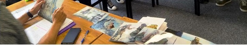 Metodický kurz Teacher refresher course