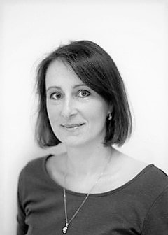 Daniela Mozoláková office manager for language school