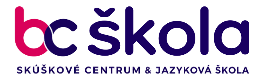 bc škola prípravné centrum IH Bratislava