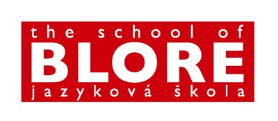 Blore pripravne centrum pre IH Bratislava - logo