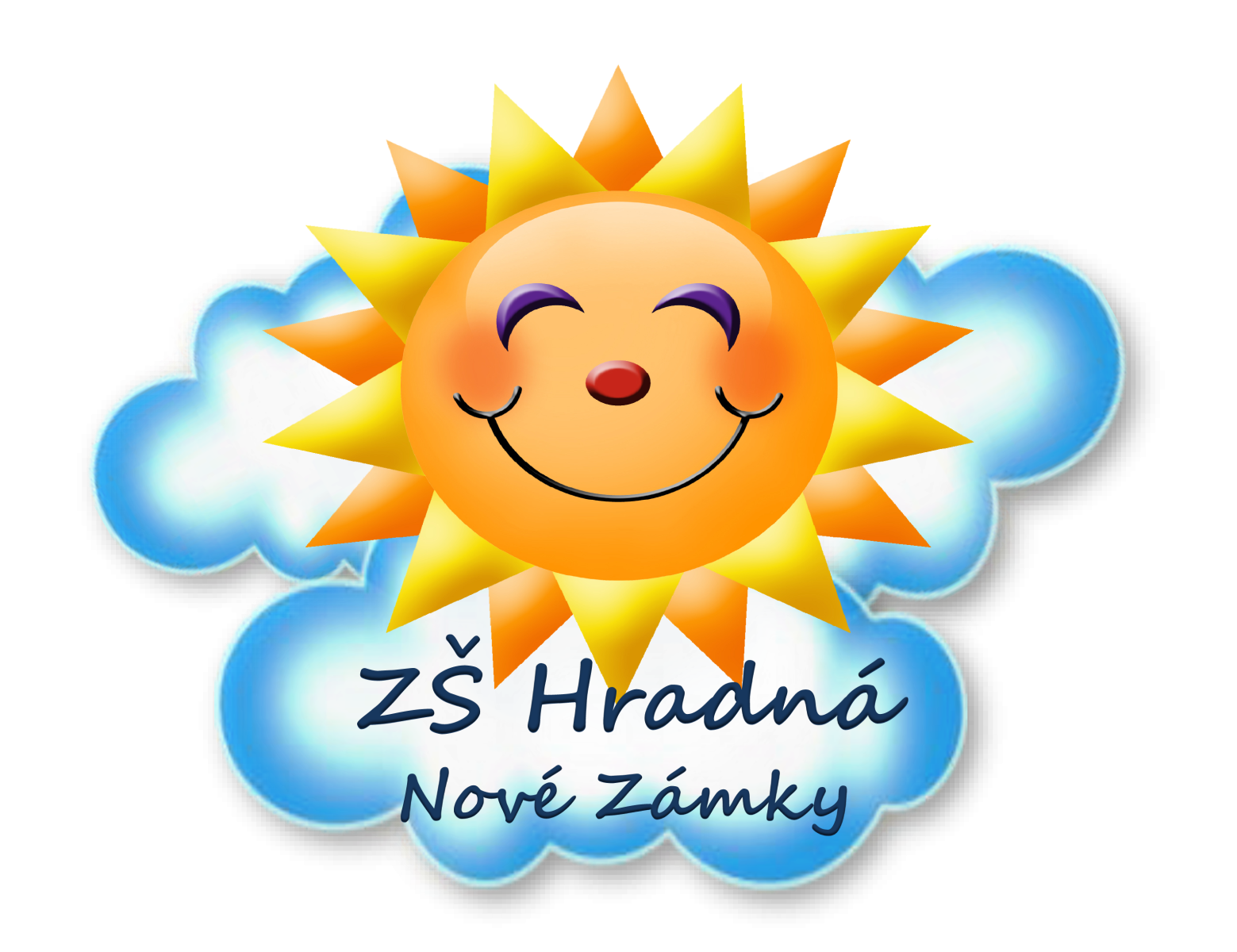logo zš Hradná - prípravné centrum IH Bratislava