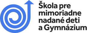 logo SPMNDaG - prípravné centrum IH Bratislava