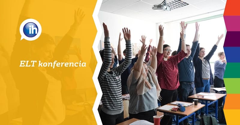 ELT konferencia pre učiteľov angličtiny